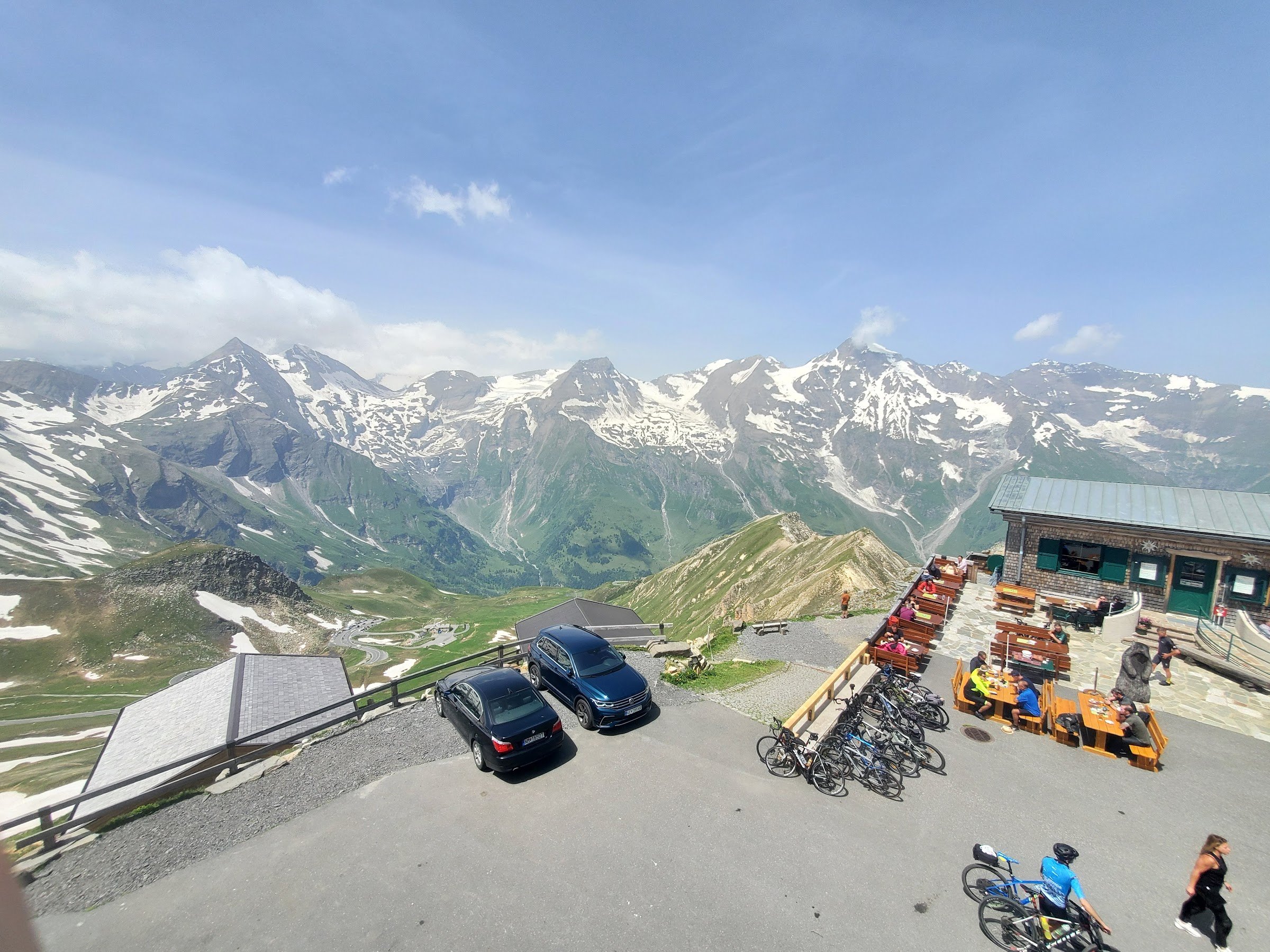 Restaurant Fuschertörl